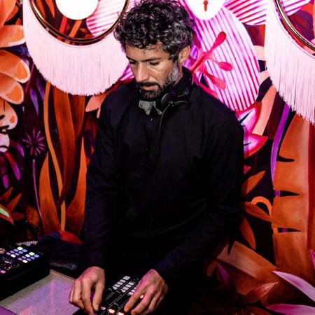 dj abend bb